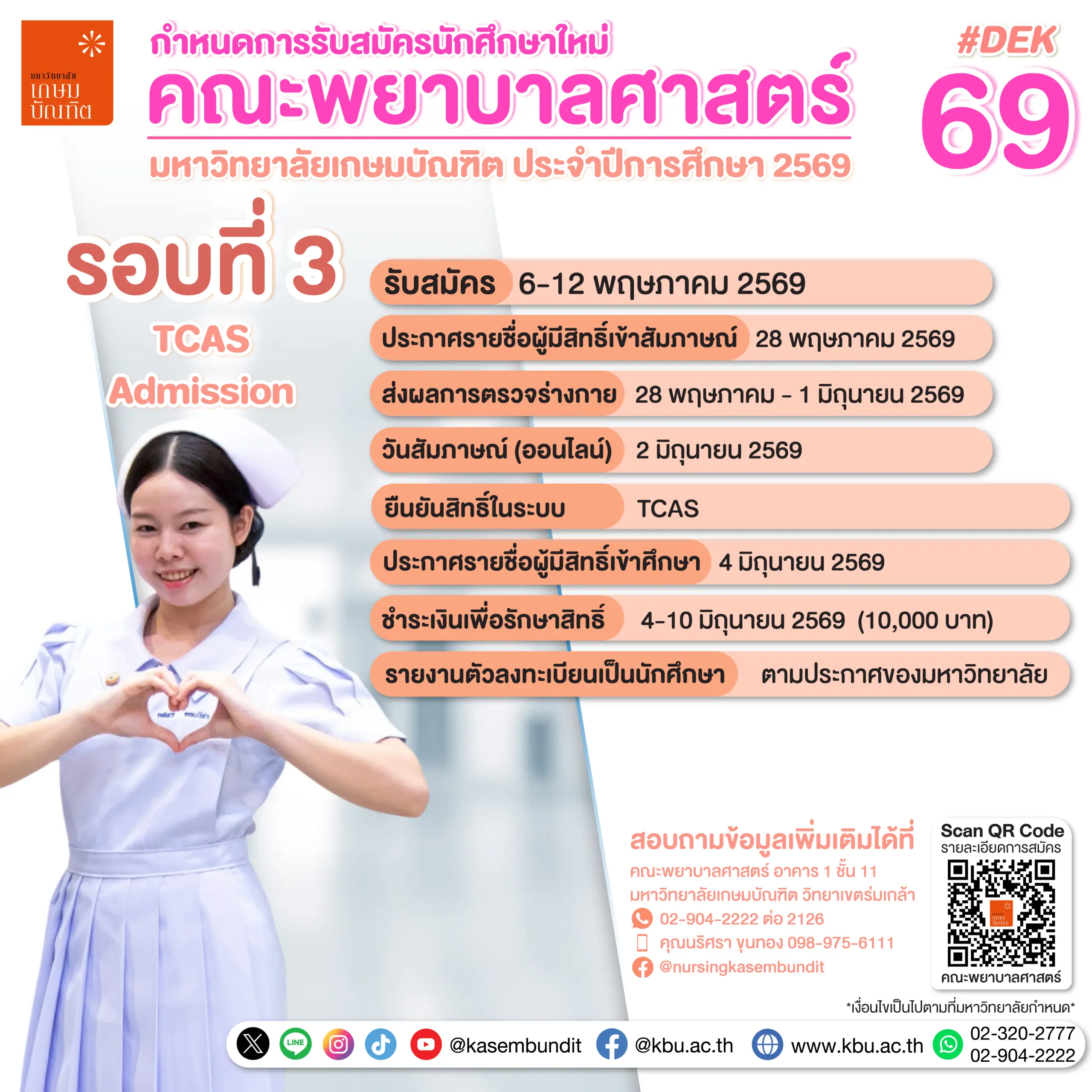 พยาบาลD2